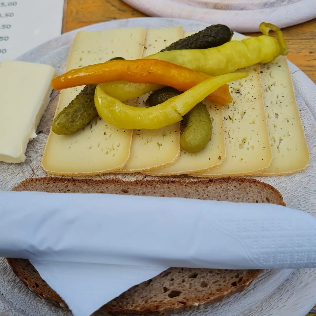 Käsebrot