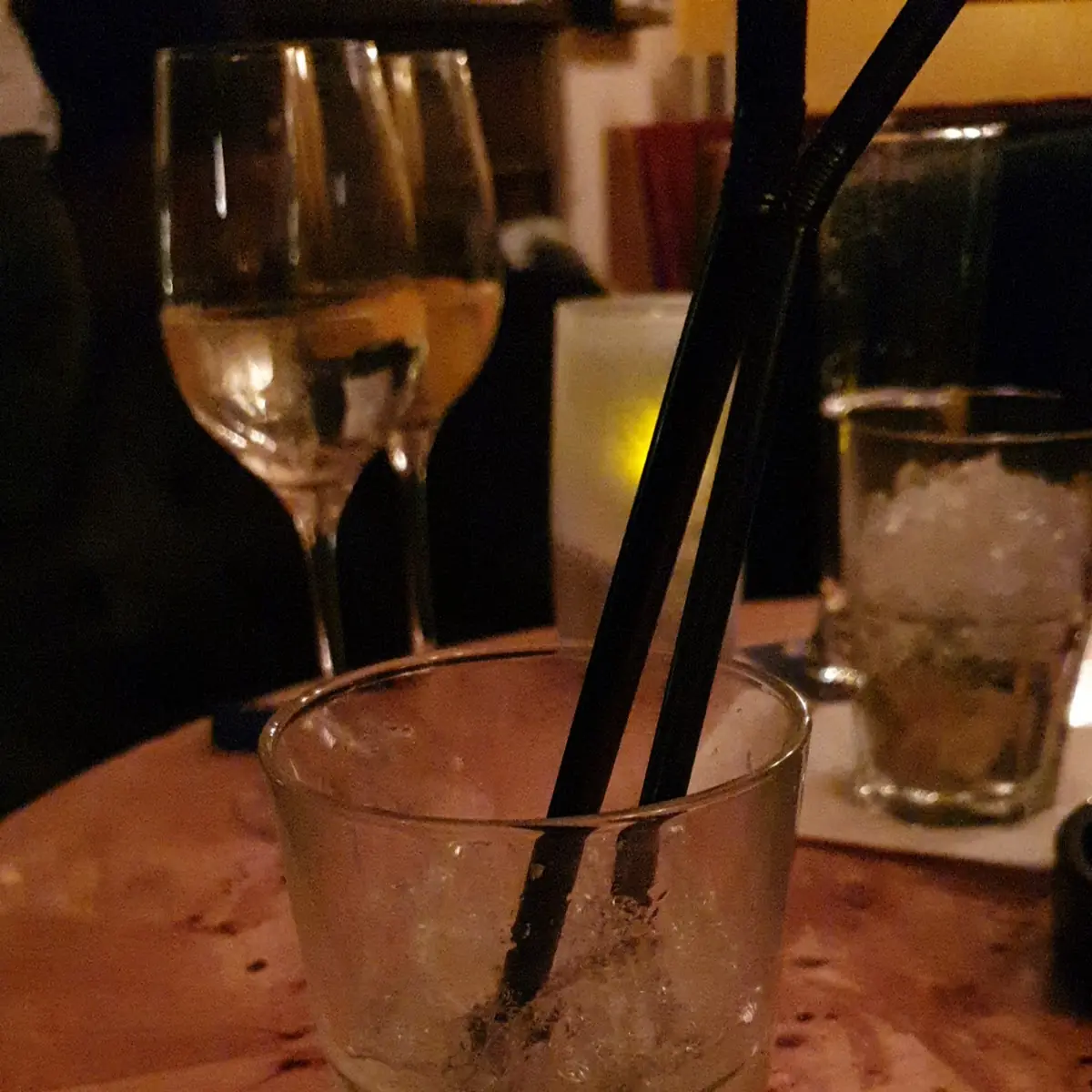 Caipirinha