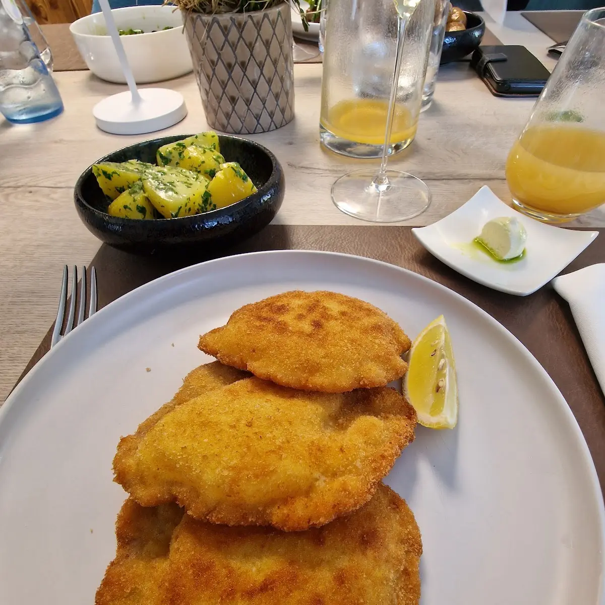 Cordon Bleu