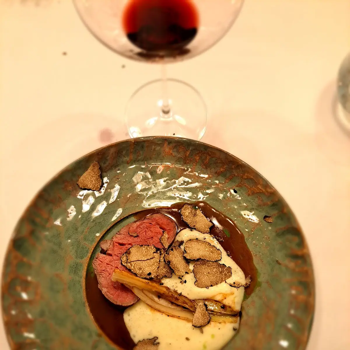 Dry Aged Rinderfilet