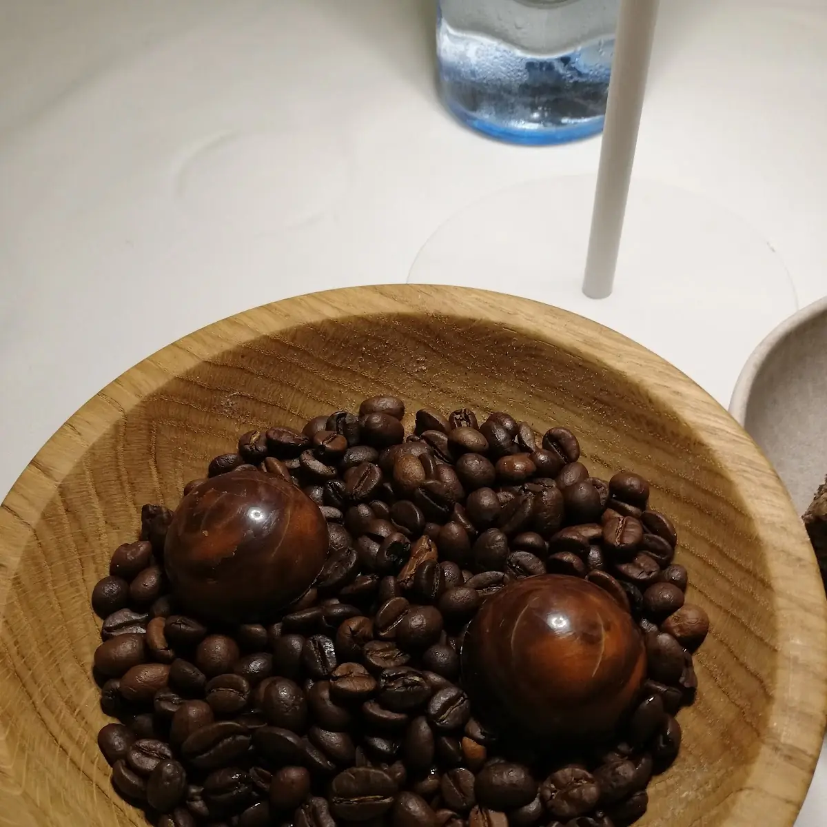 Praline Wermut
