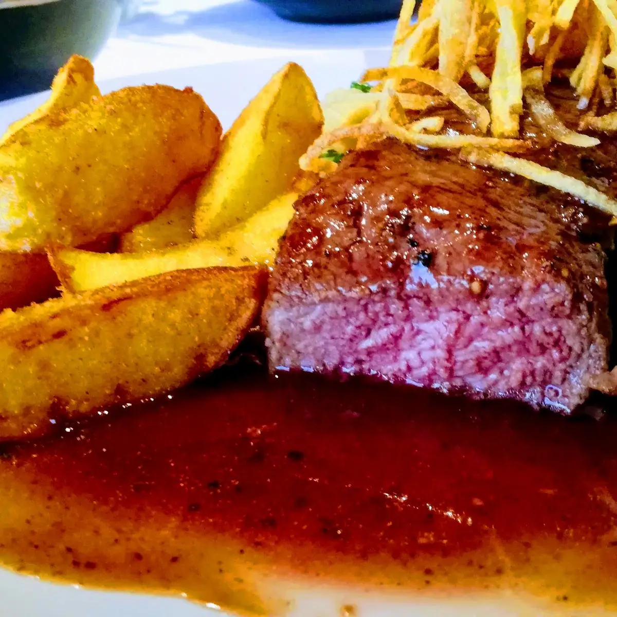 Rumpsteak