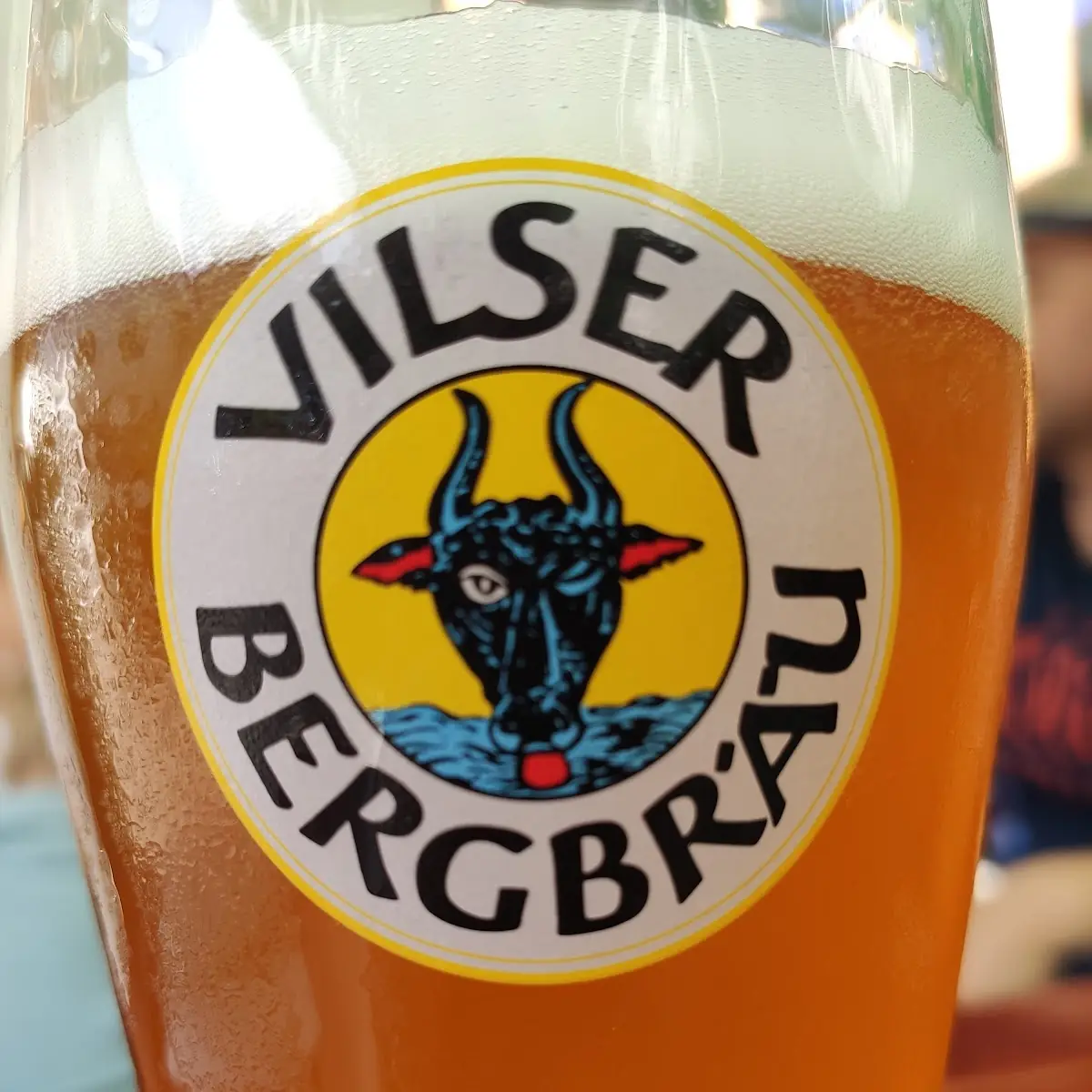 Weißbier In Feinster Form