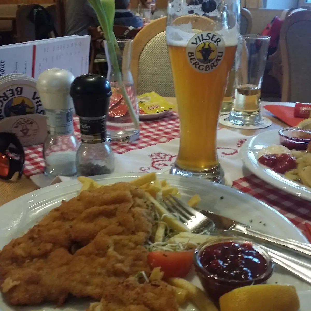 Wiener Schnitzel