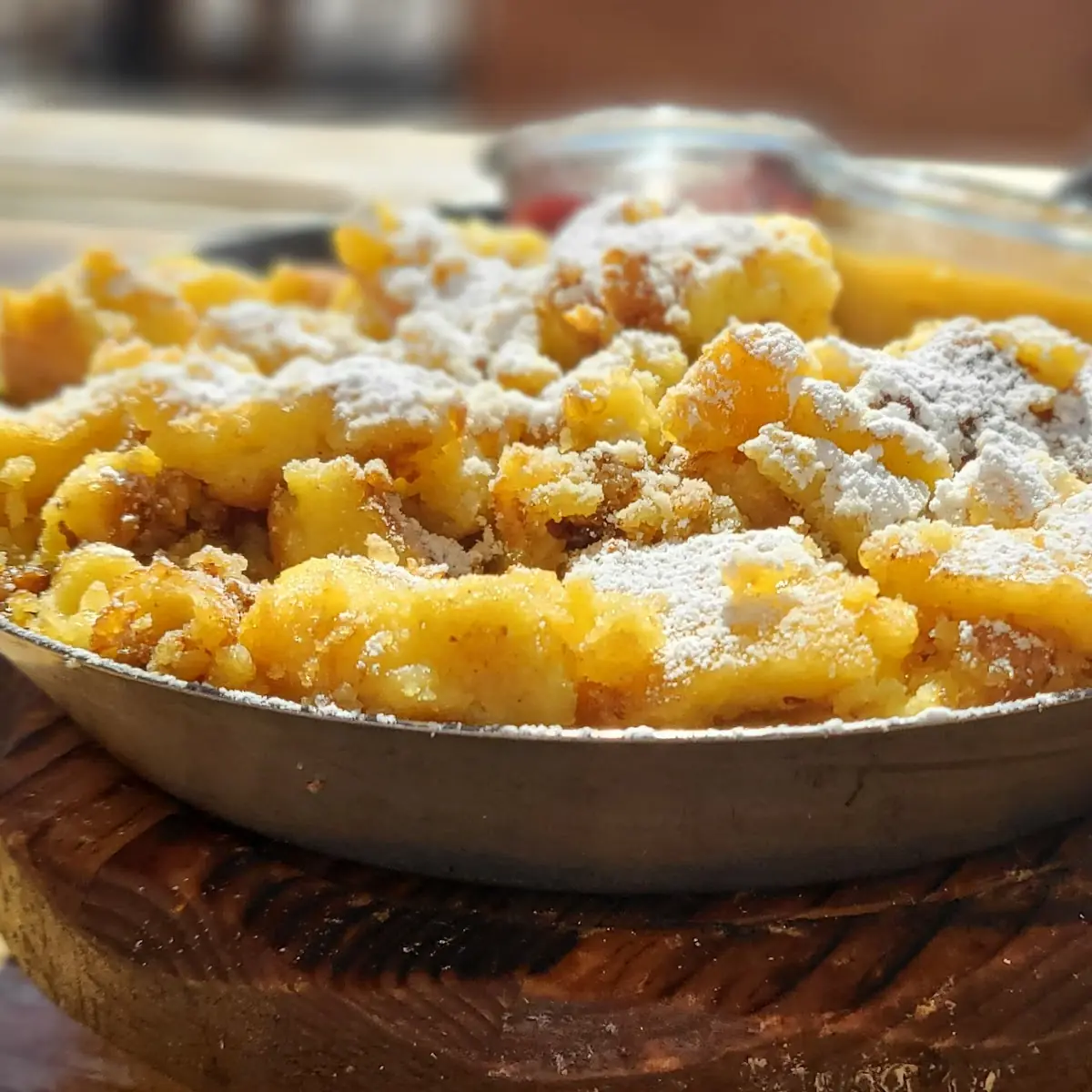 Kaiserschmarnn
