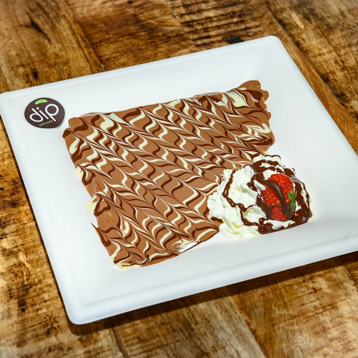 Crepes