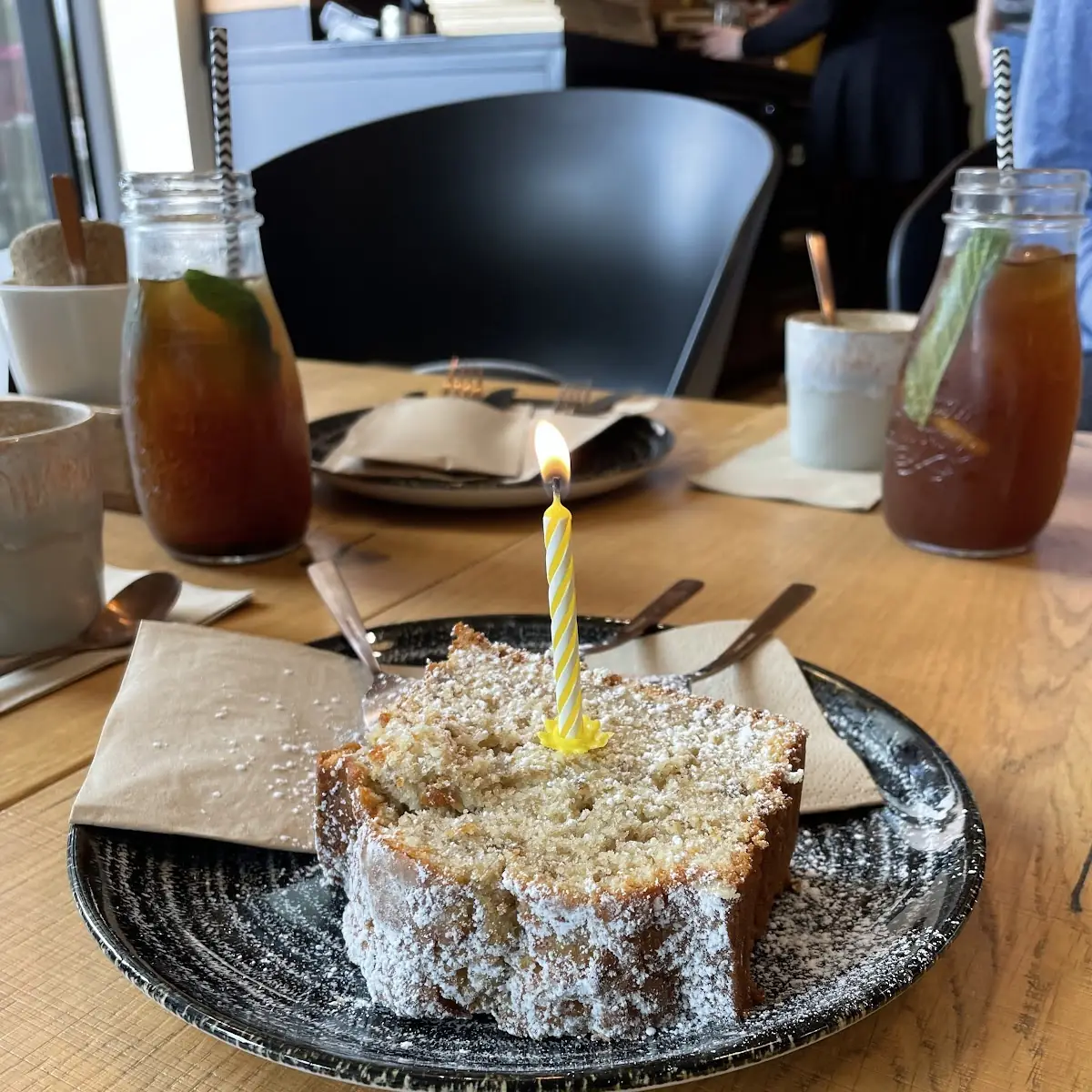 Bananenbrot