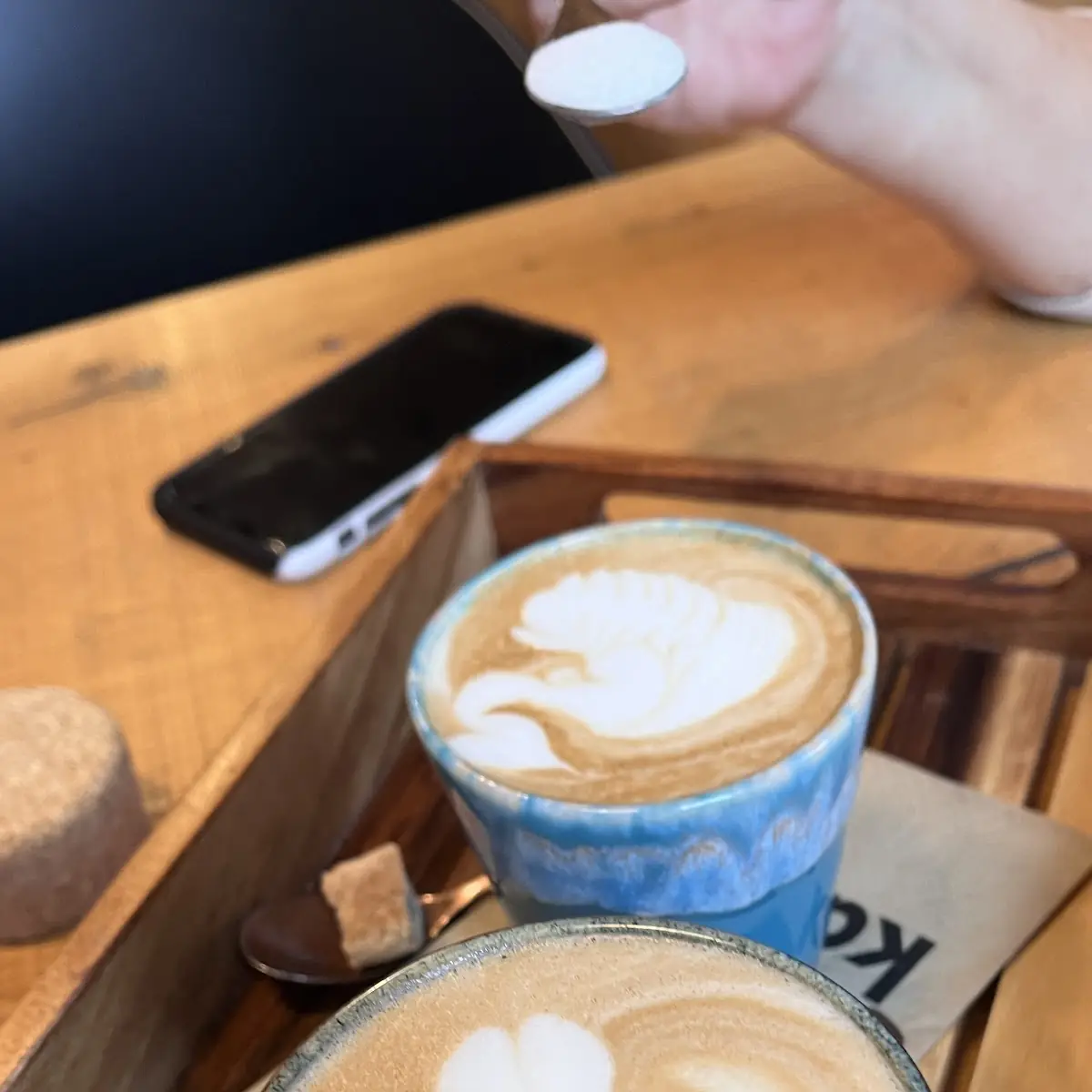 Cappuccino