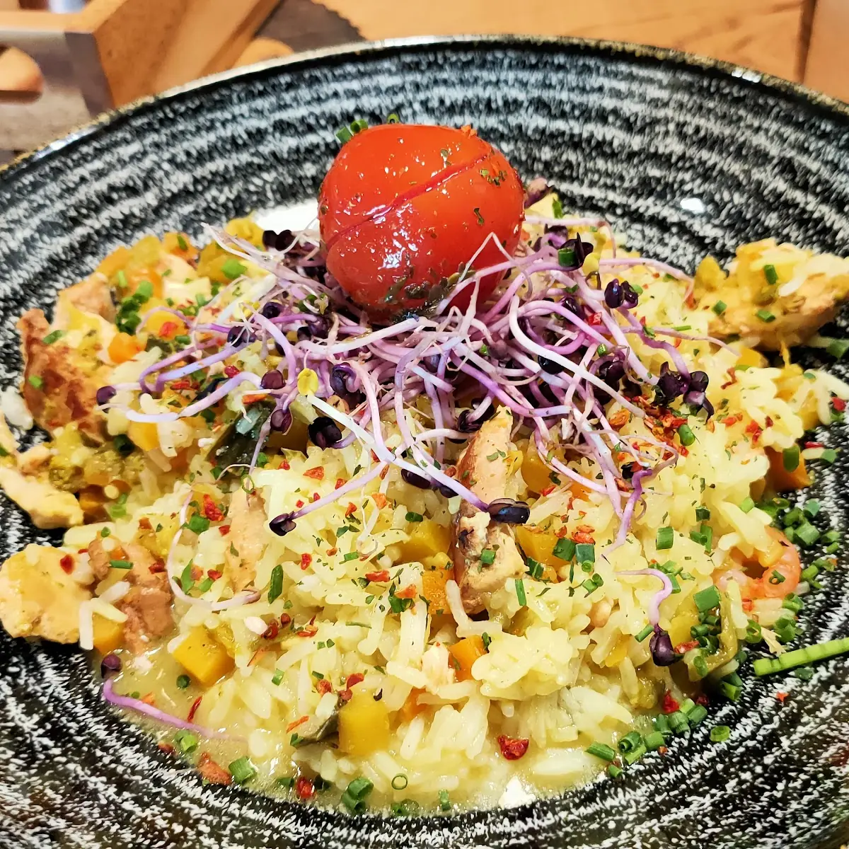 Risotto