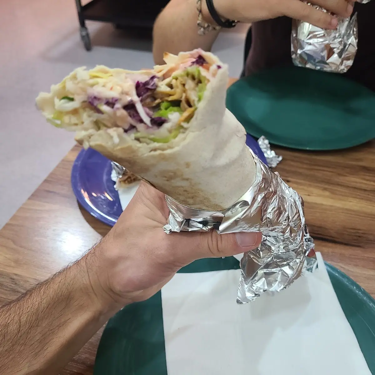 Dürüm