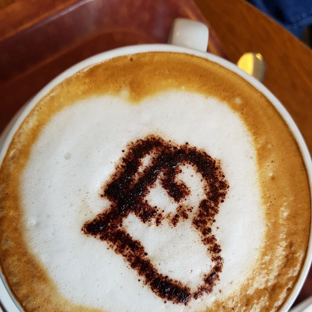 Cappuccino