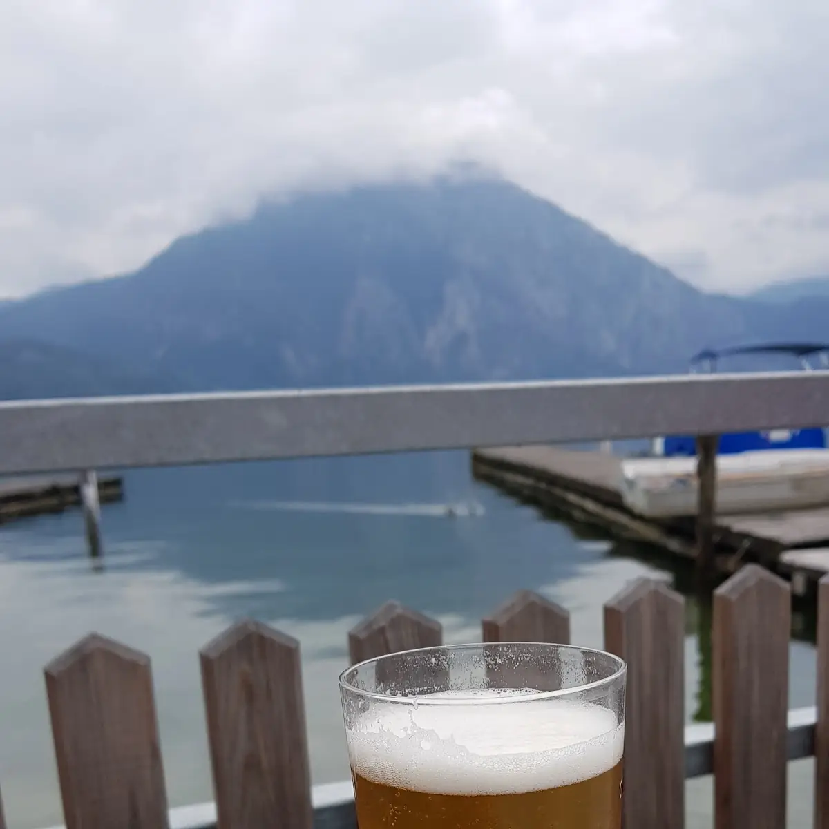A Hoibe Bier