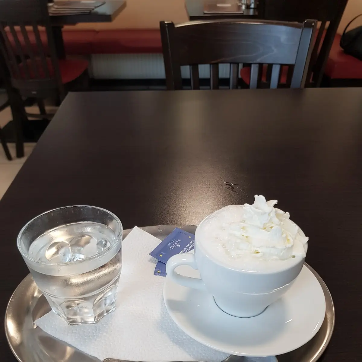 Cappuccino