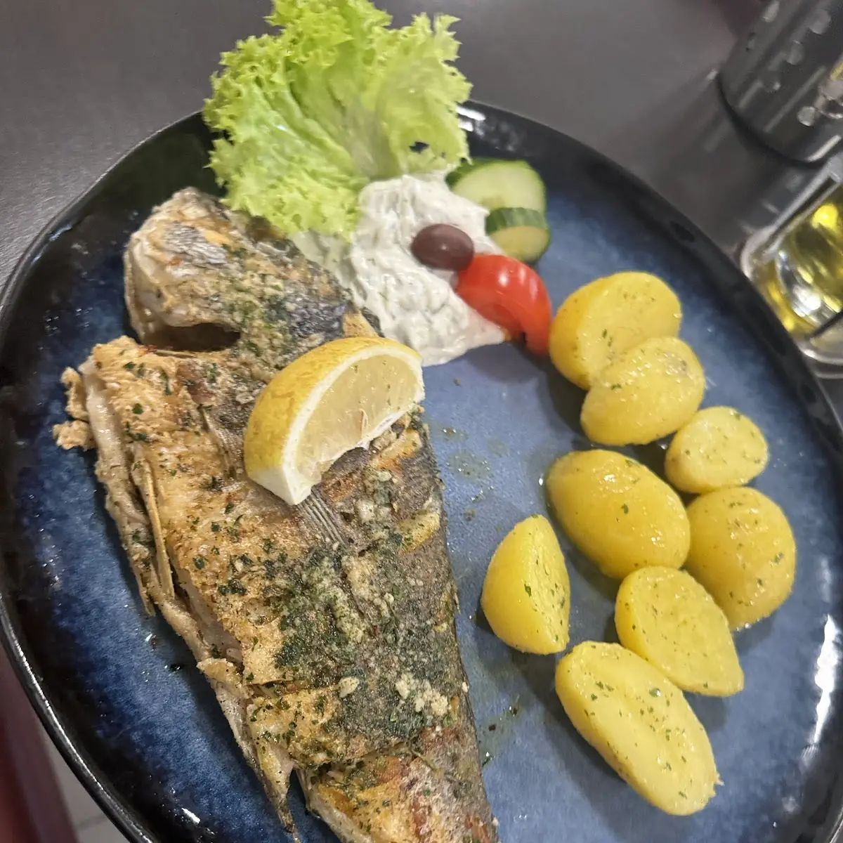 Fisch