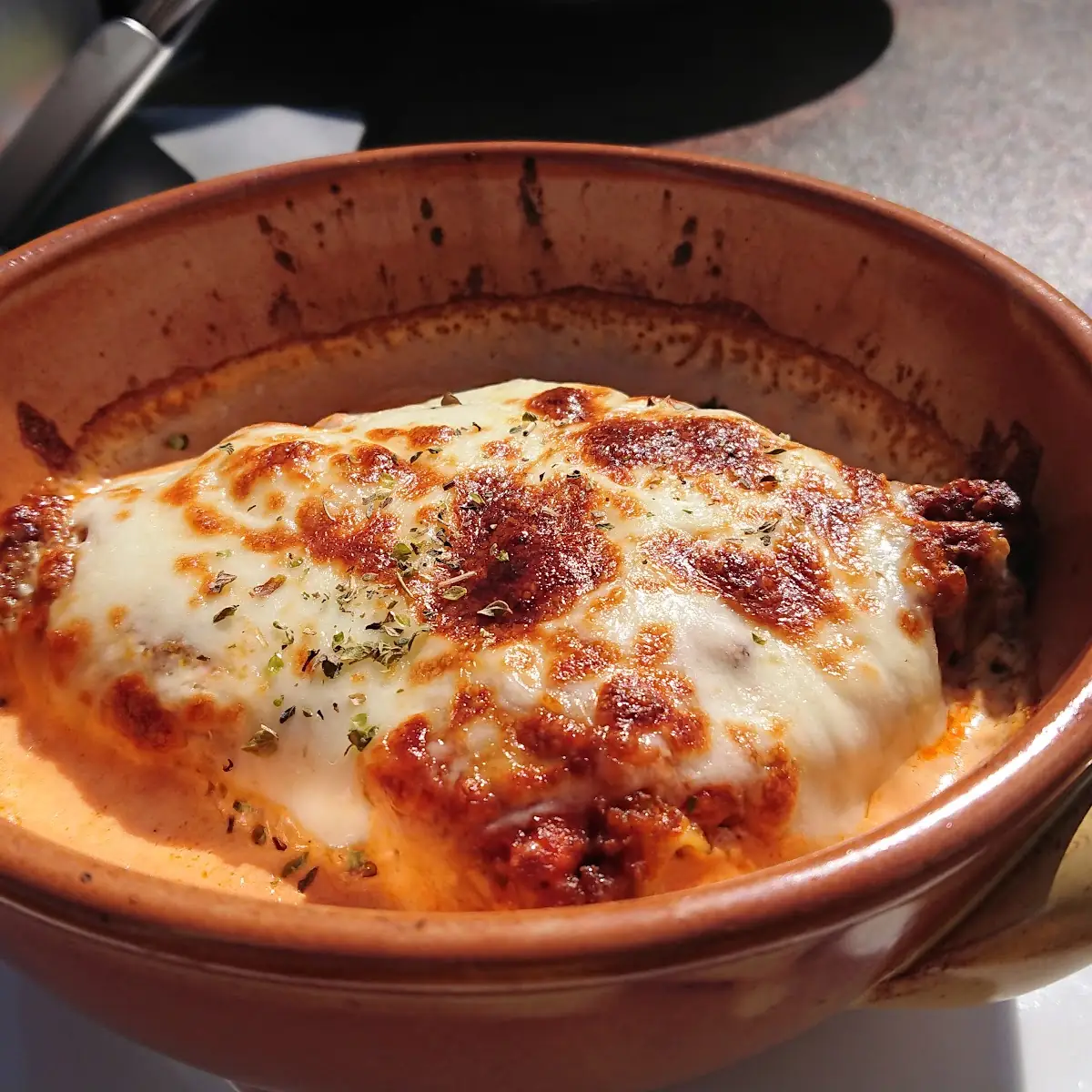 Lasagne
