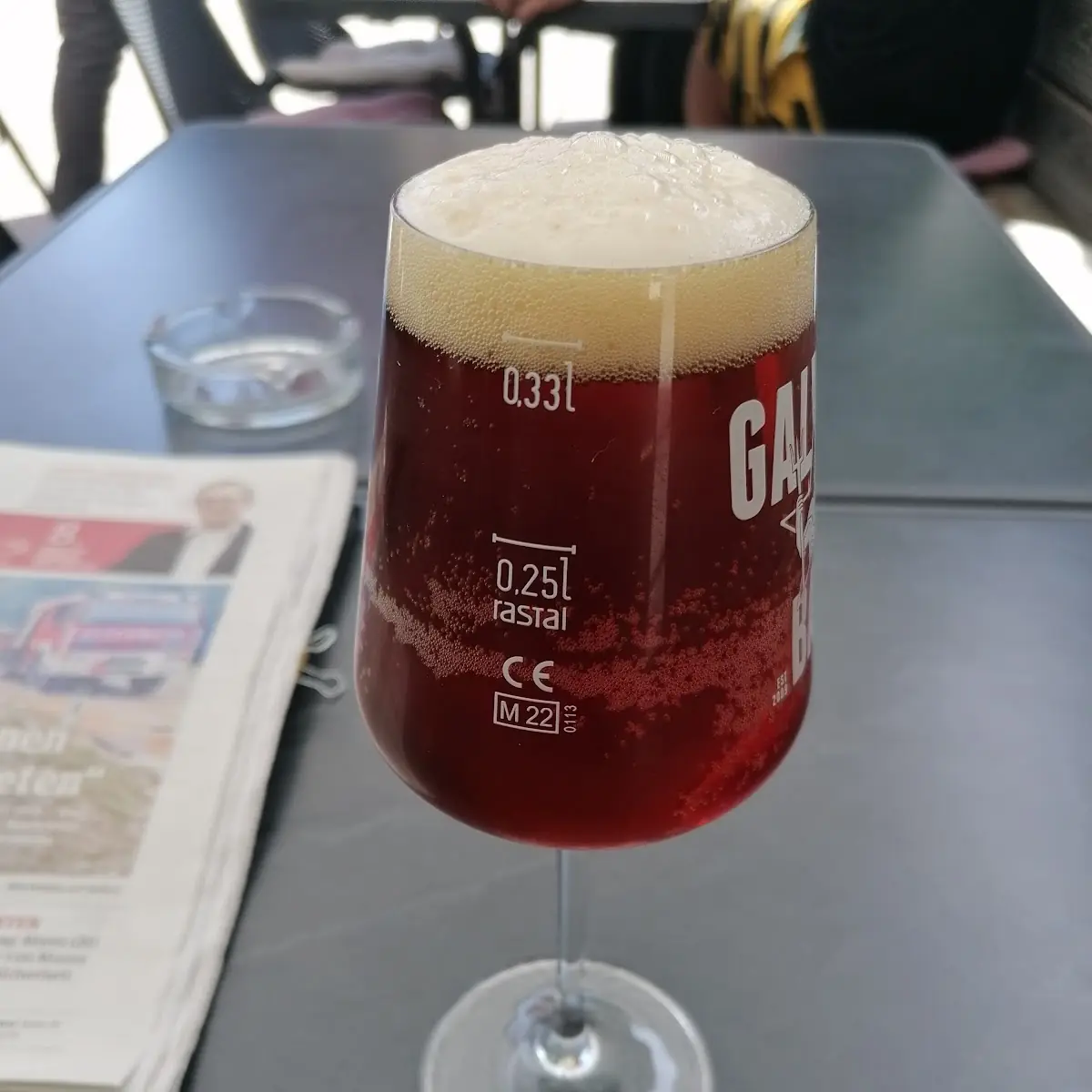 Red Ale