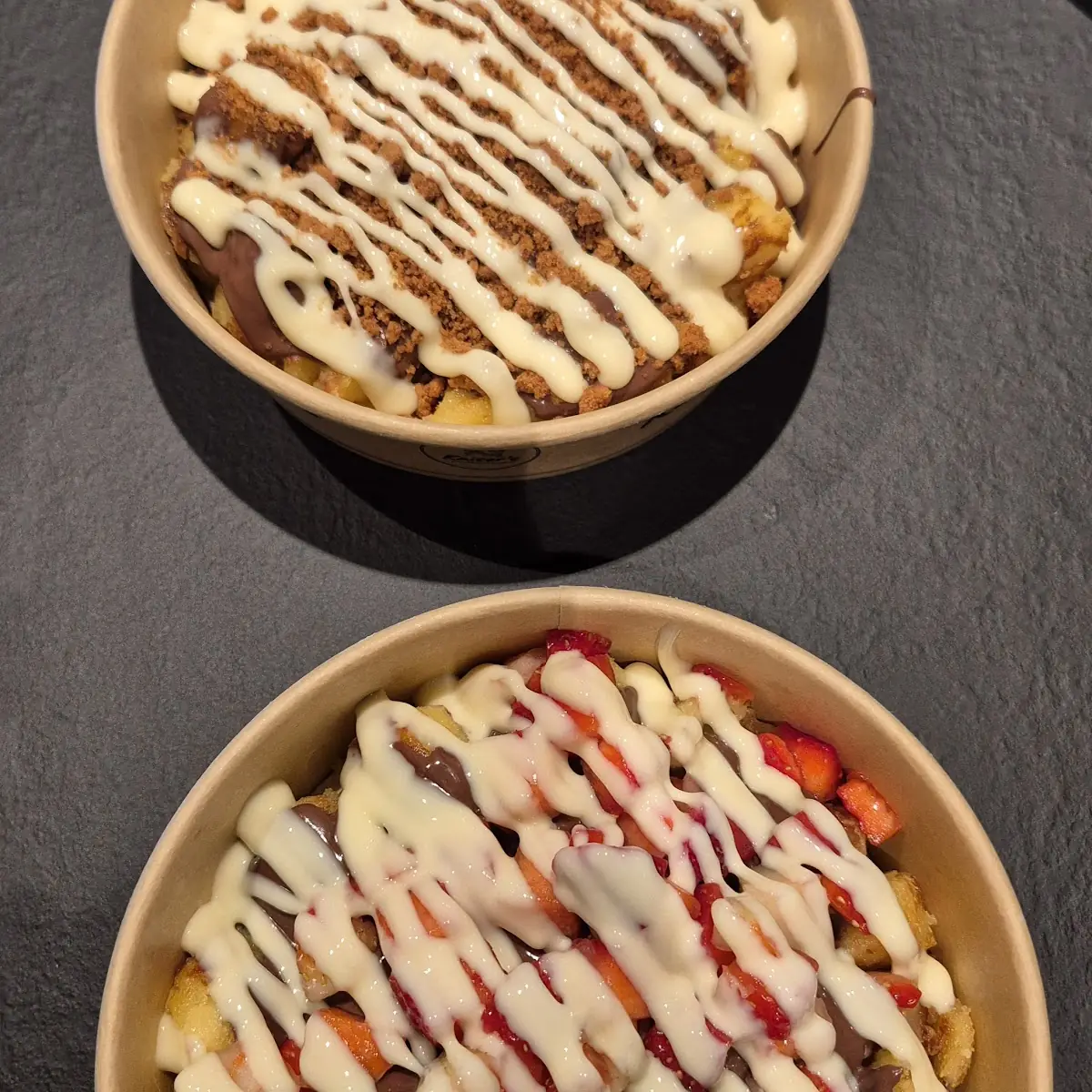 Kaiserschmarrn