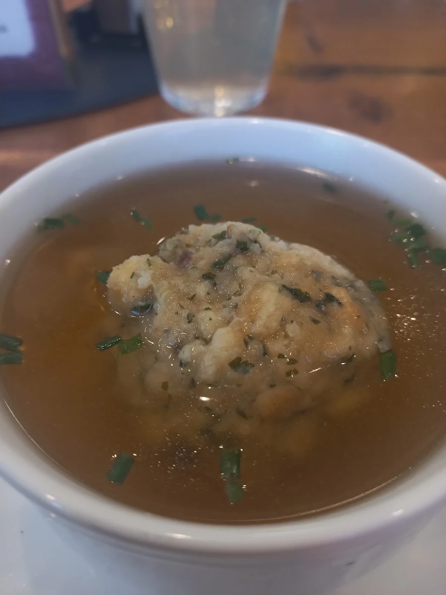 Kaspressknödel