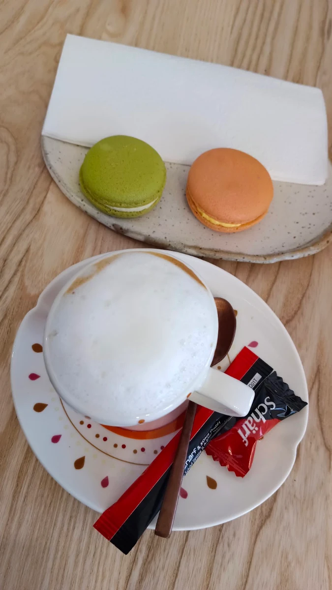 Cappuccino