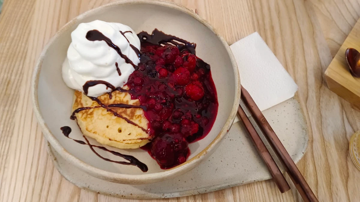 Pancakes