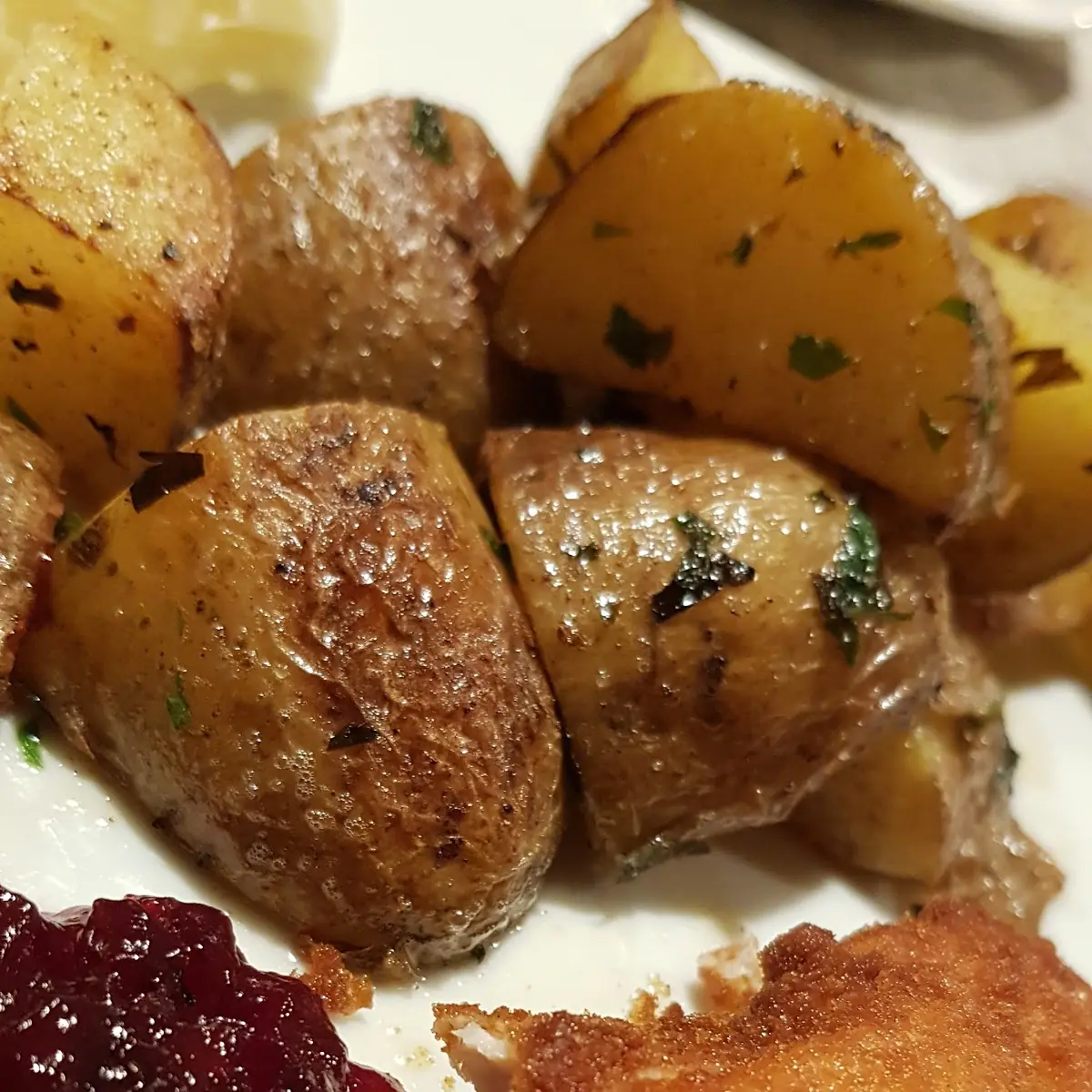Cordon Bleu