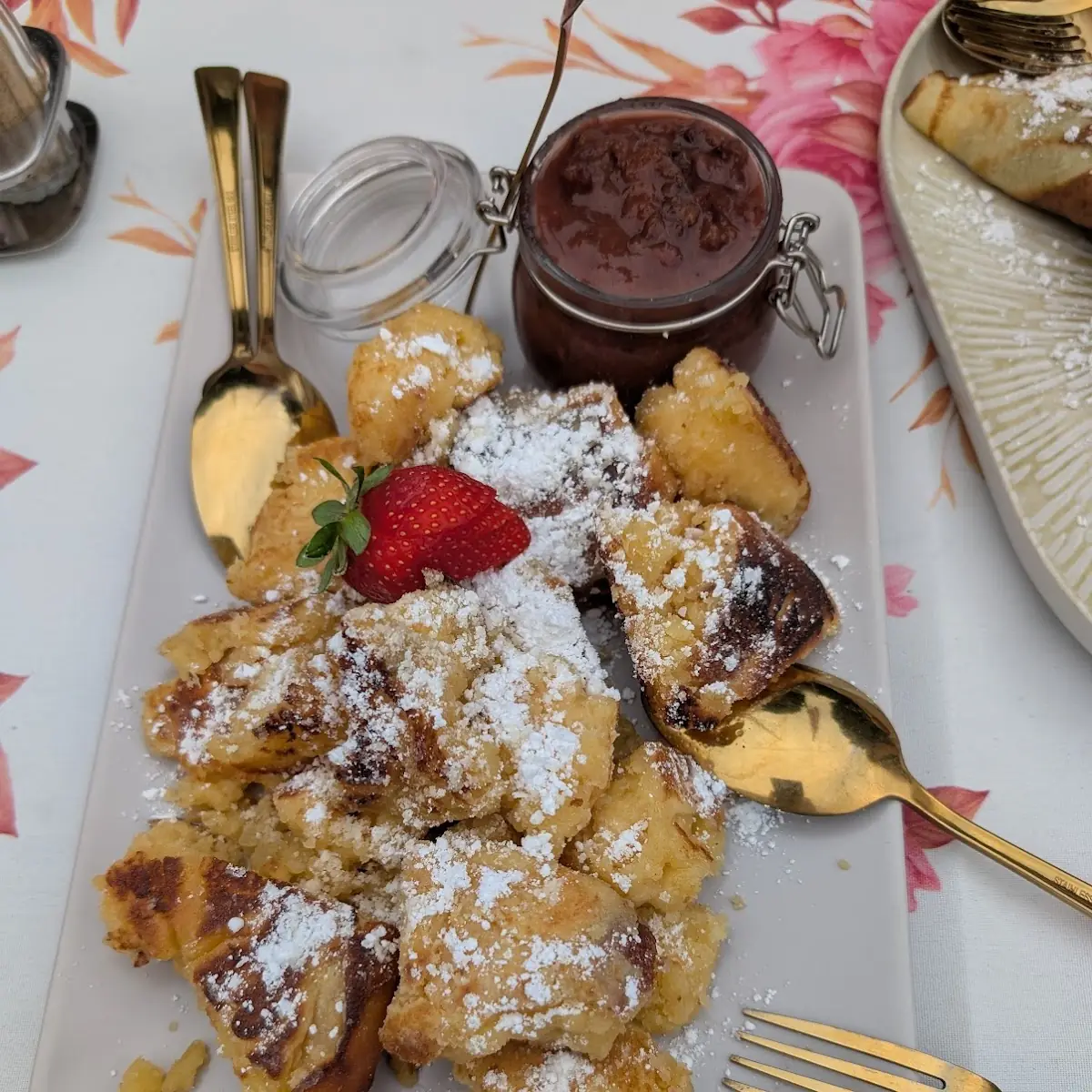 Kaiserschmarrn