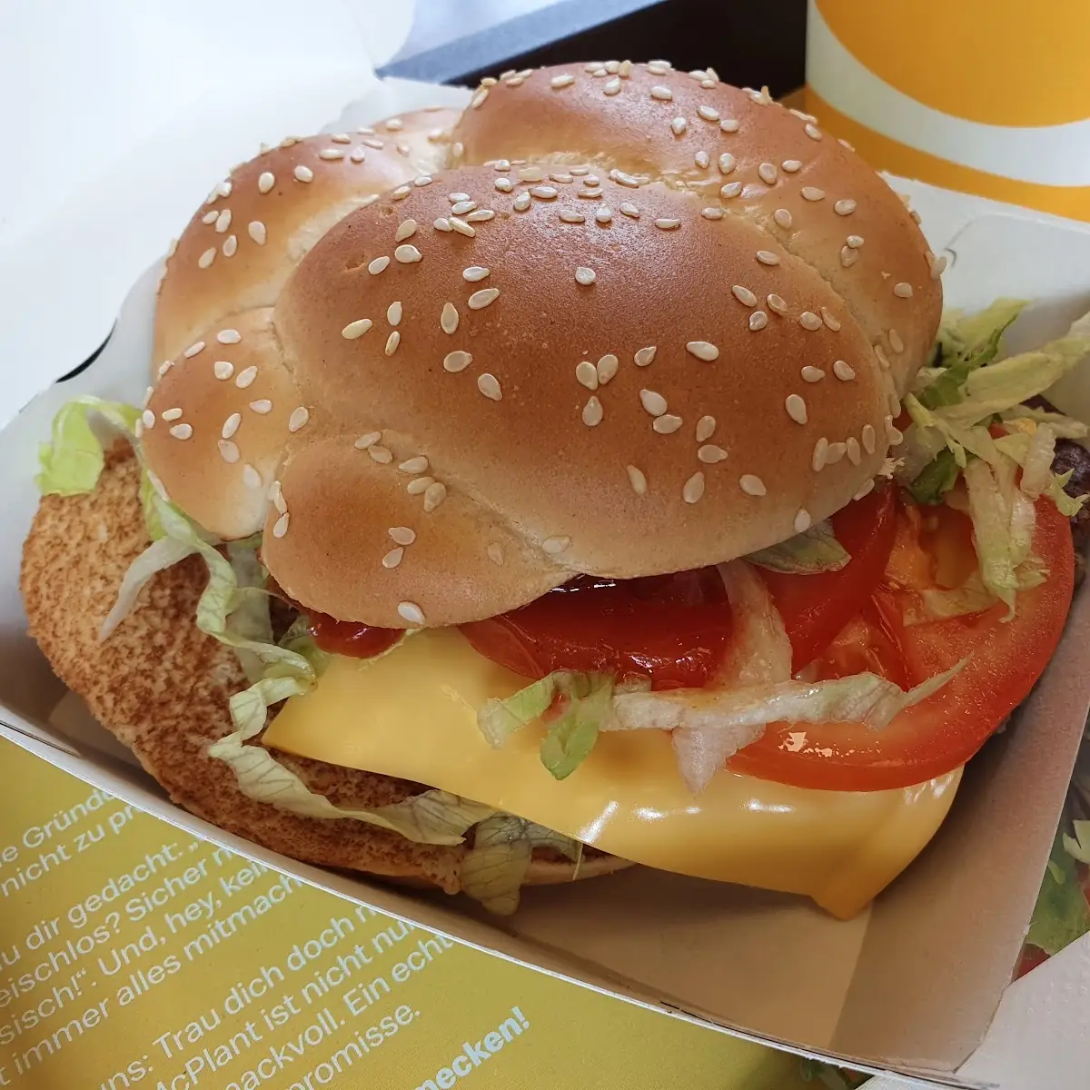 Schüttelburger