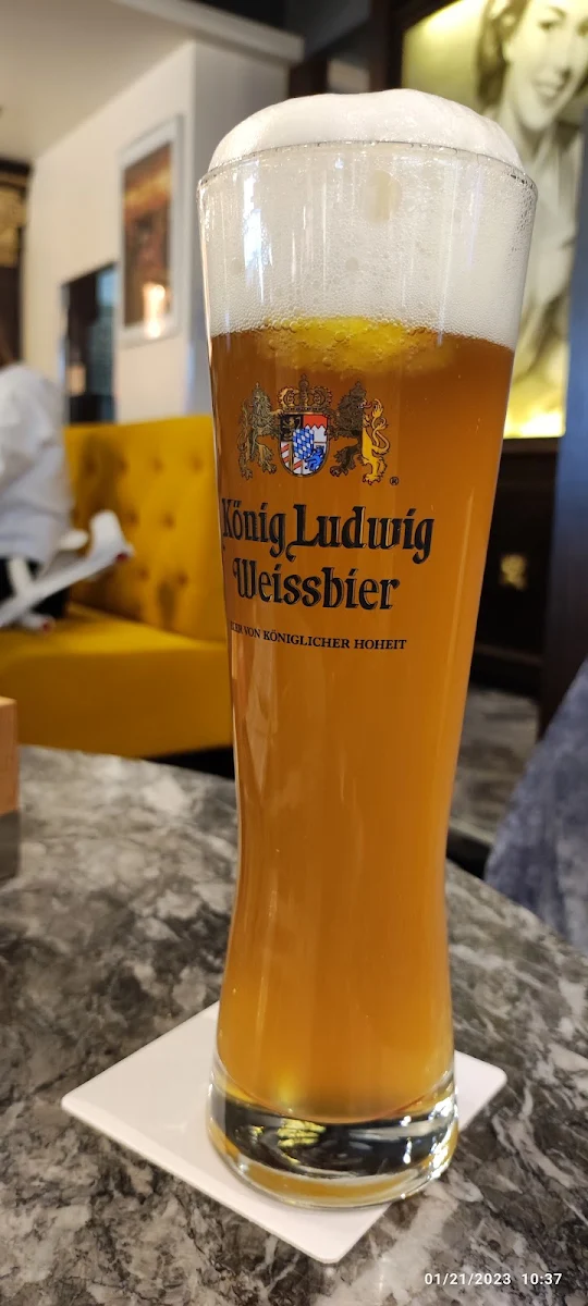 Beer