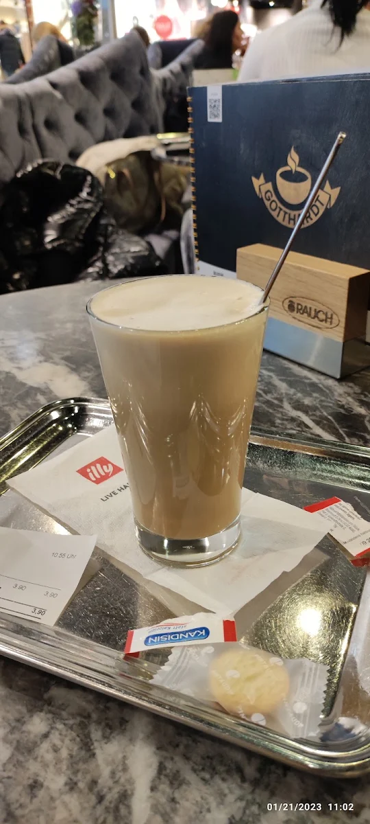 Cappuccino