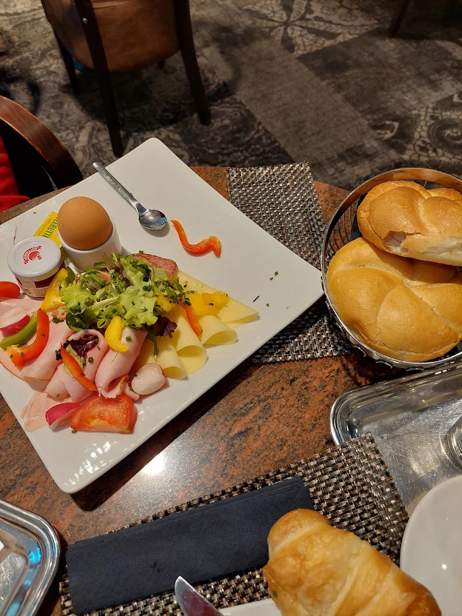 Großes Wiener Frühstück
