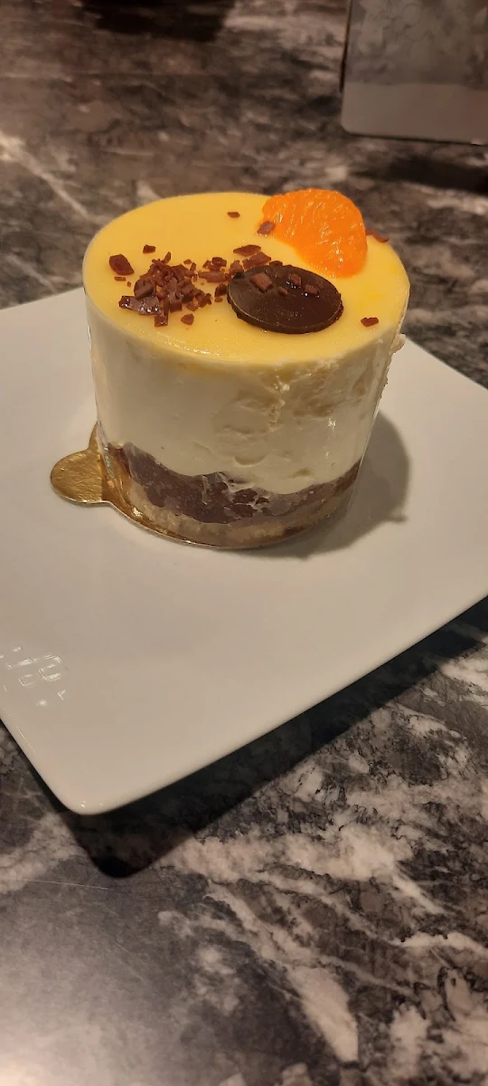 Mousse
