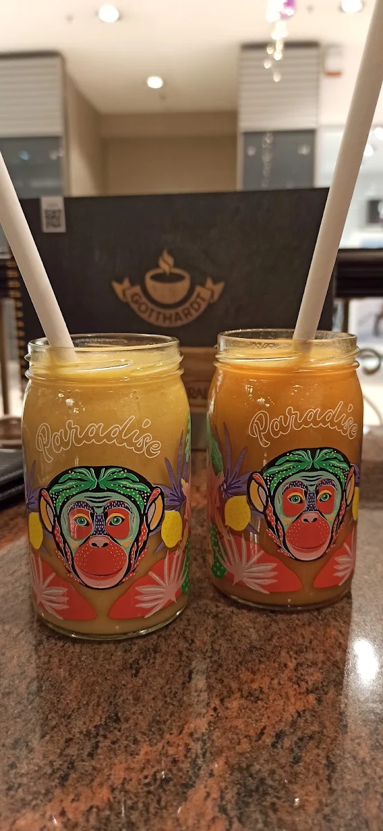 Smoothies
