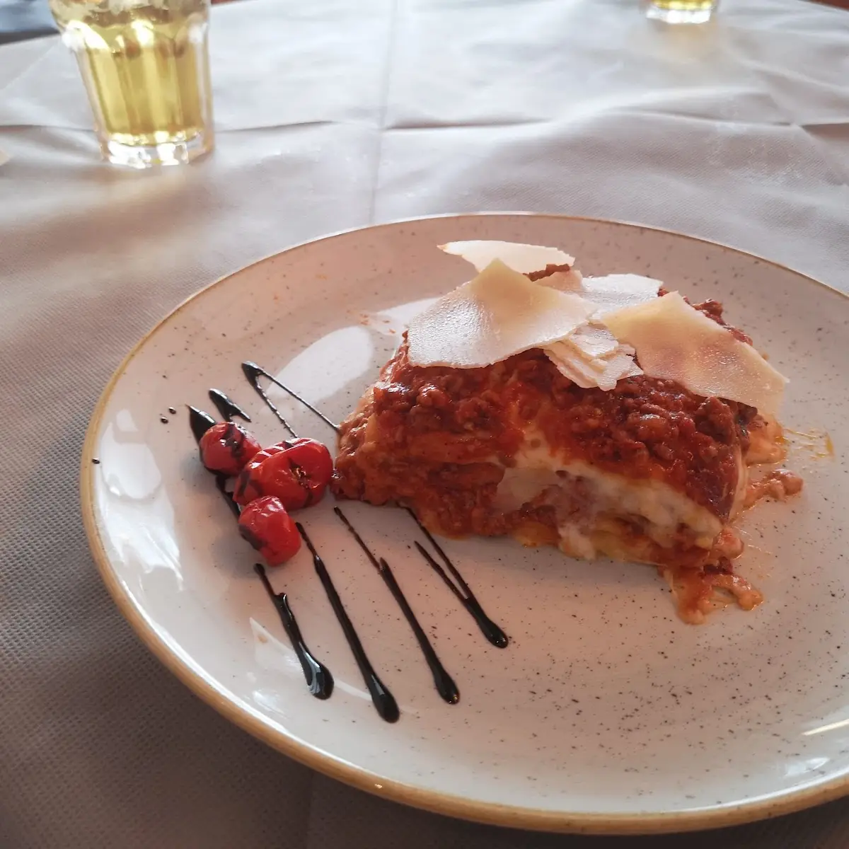 Lasagne