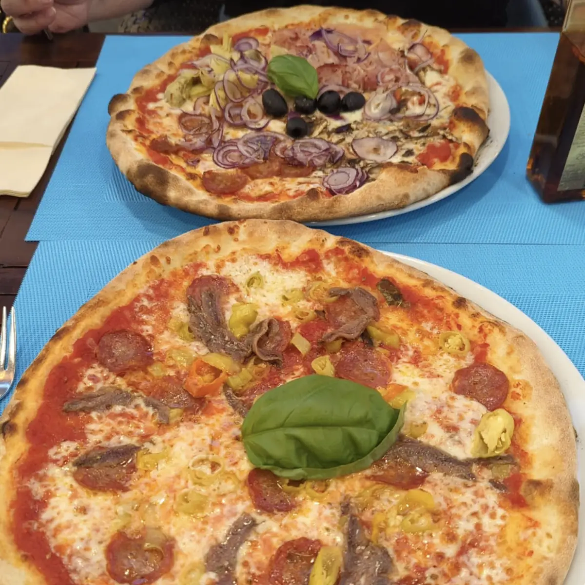 Piazza Divolo