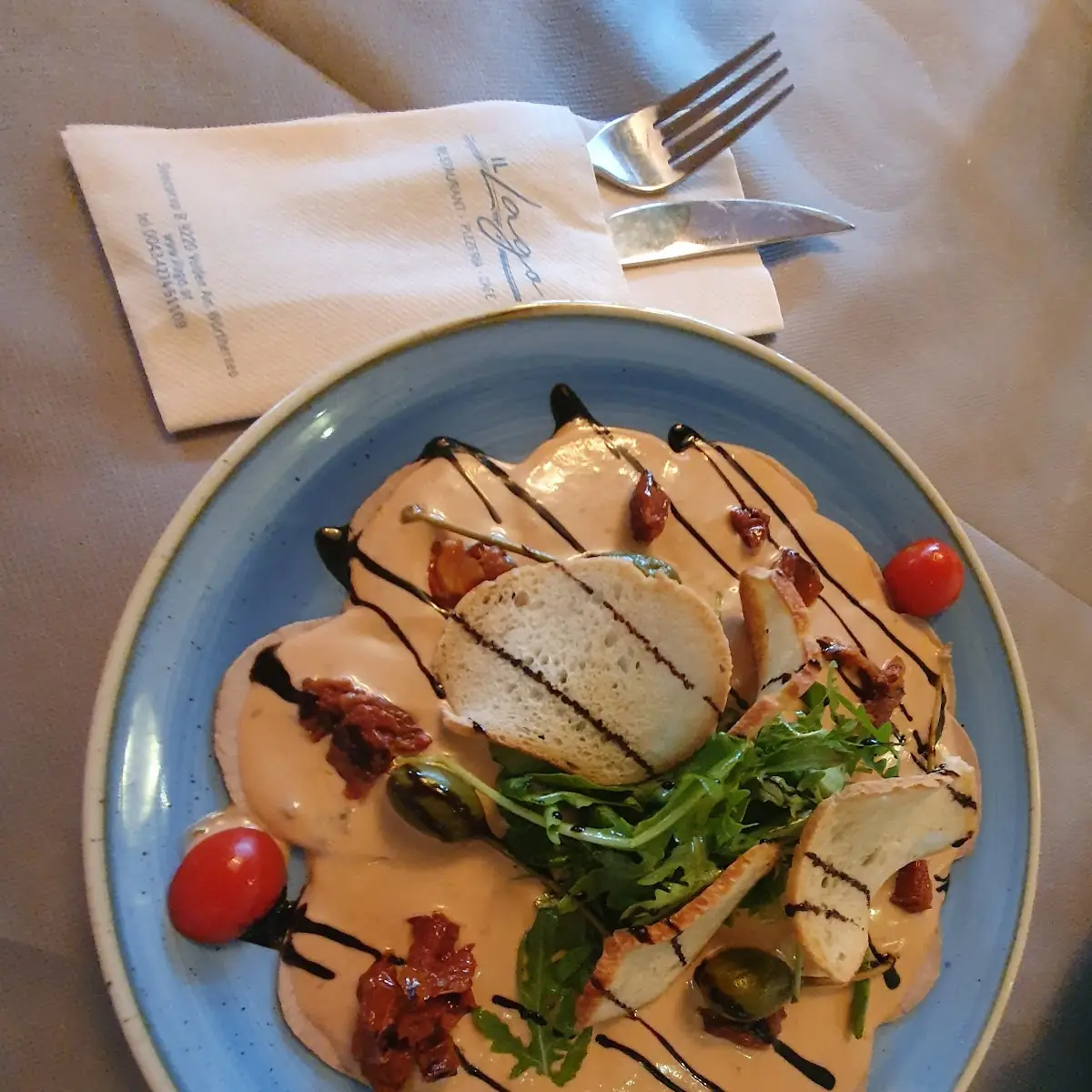 Vitello Tonnato