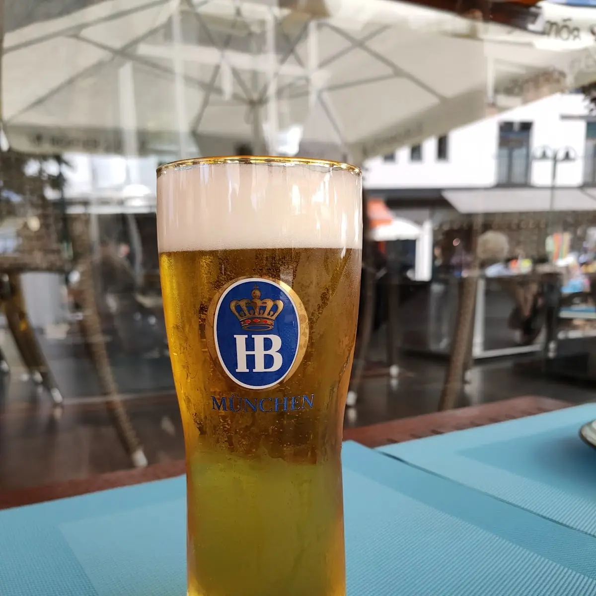 Weißbier