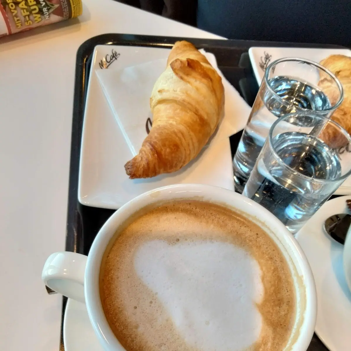 Croissant