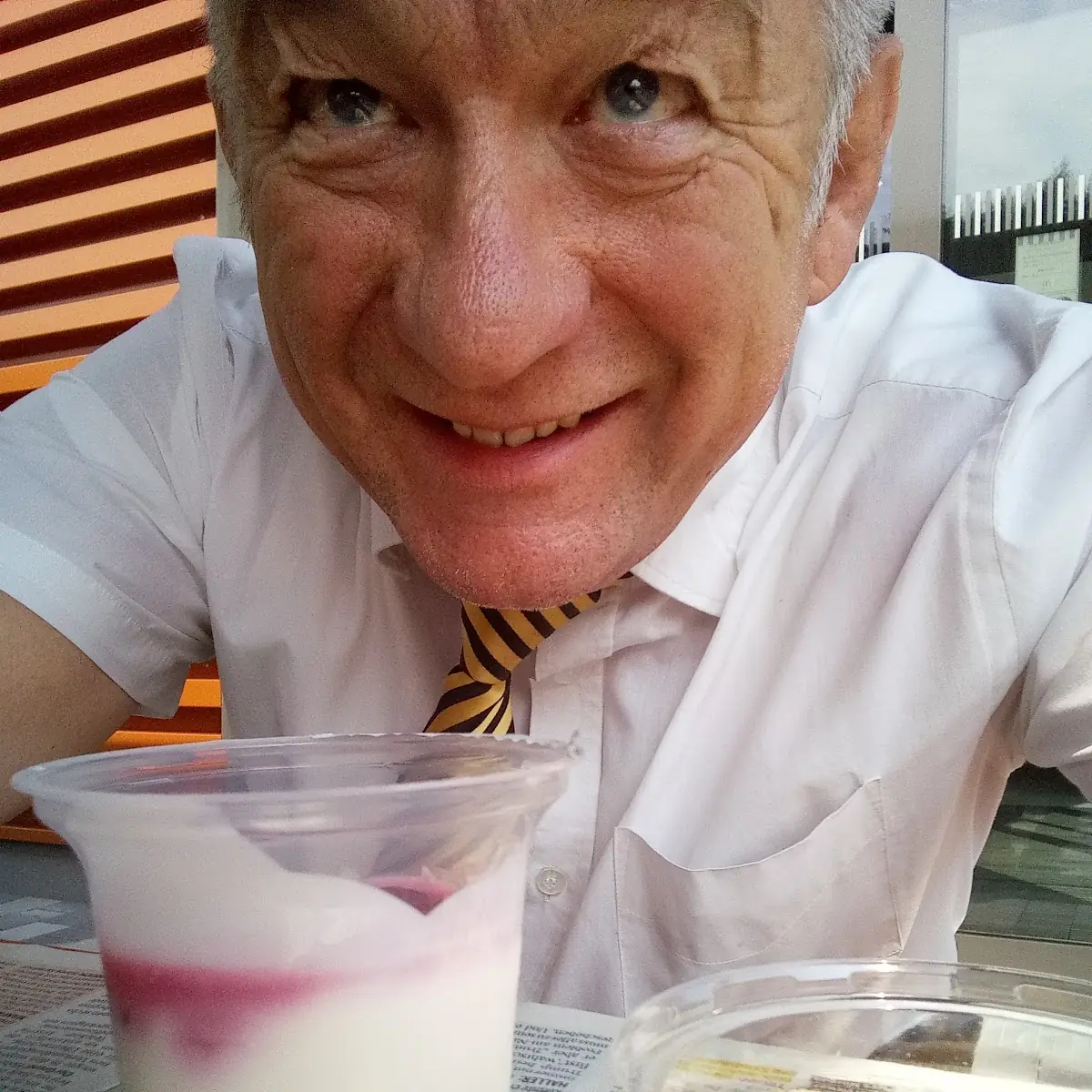 Joghurt