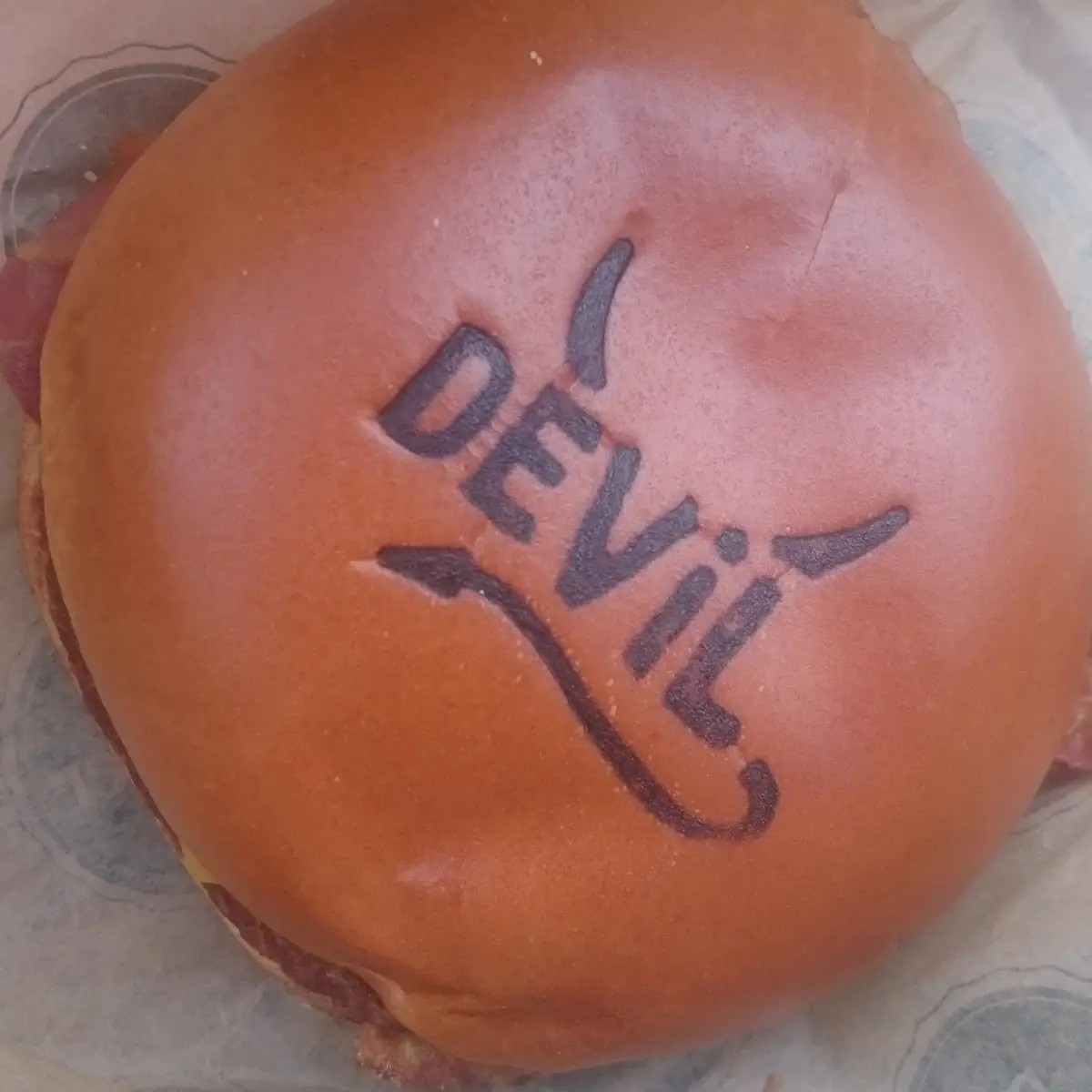 Mcbacon