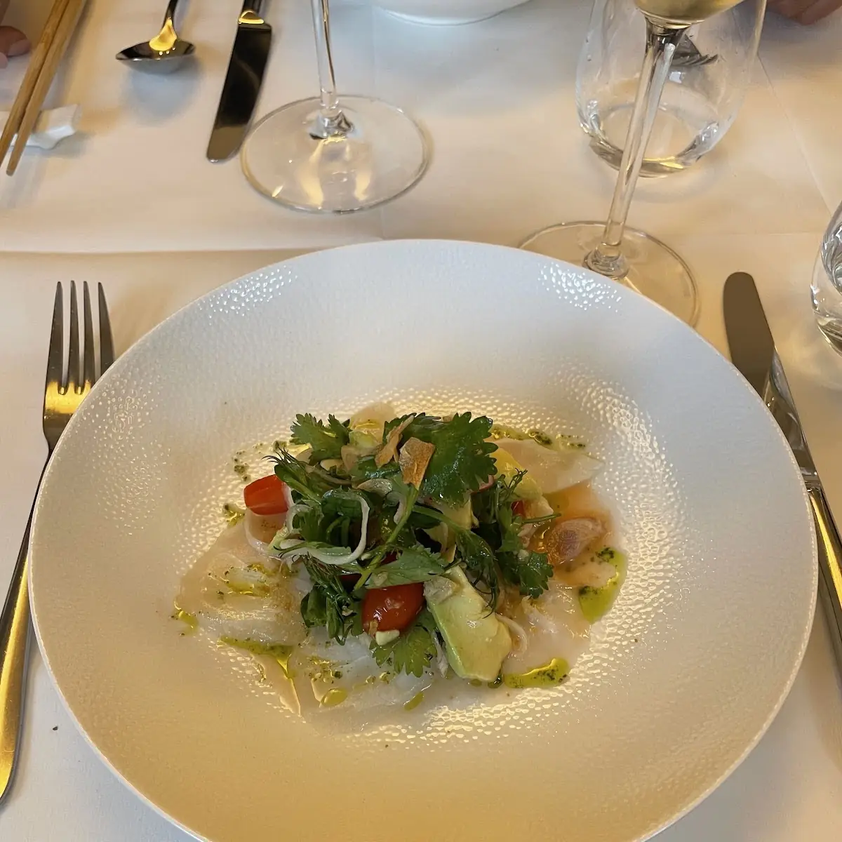Ceviche