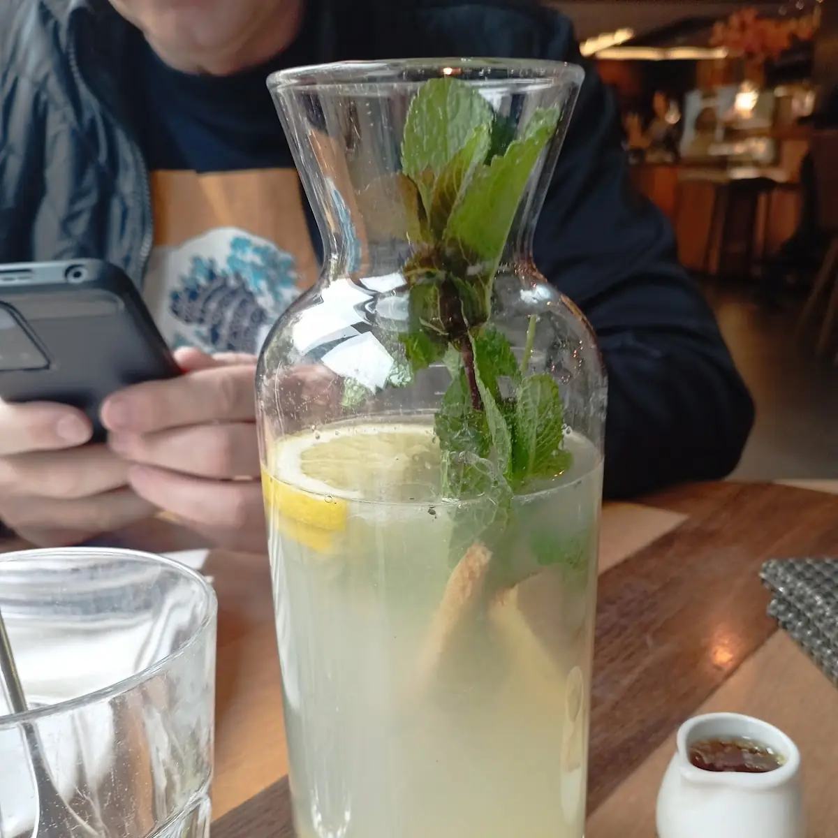 Alser Tea