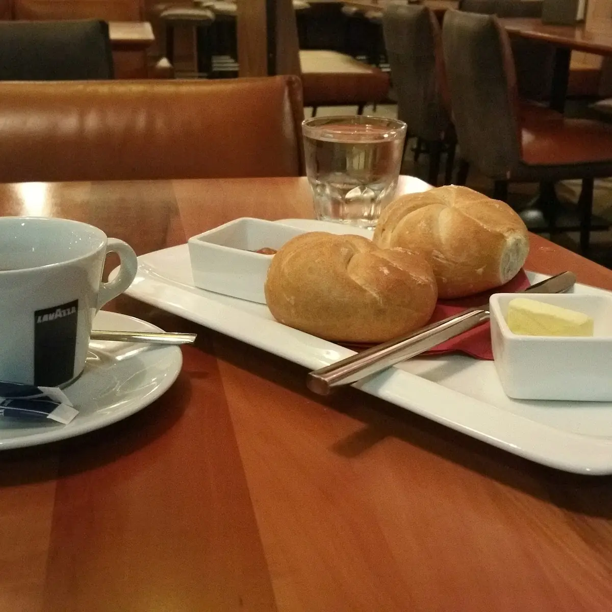 Café