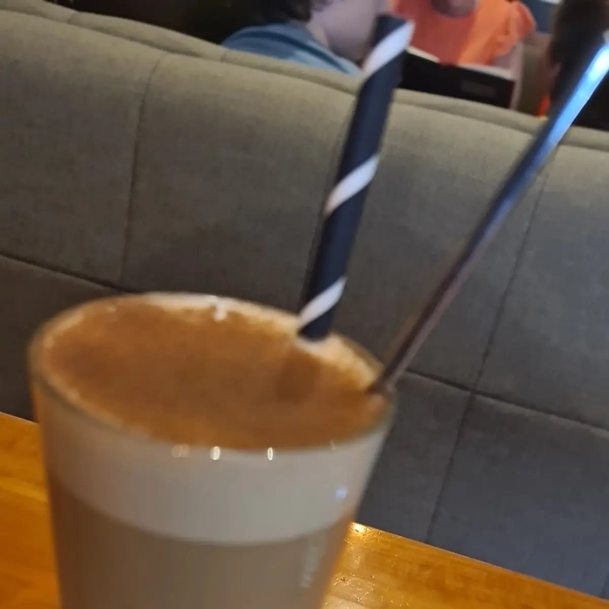 Chai Latte