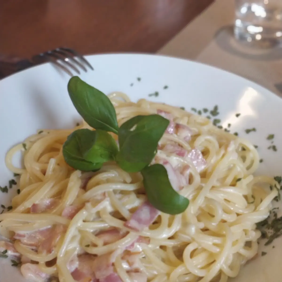 Carbonara