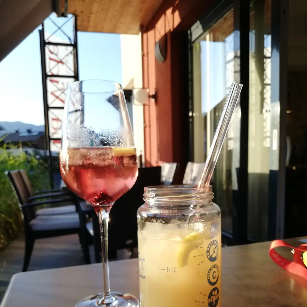 Limonade