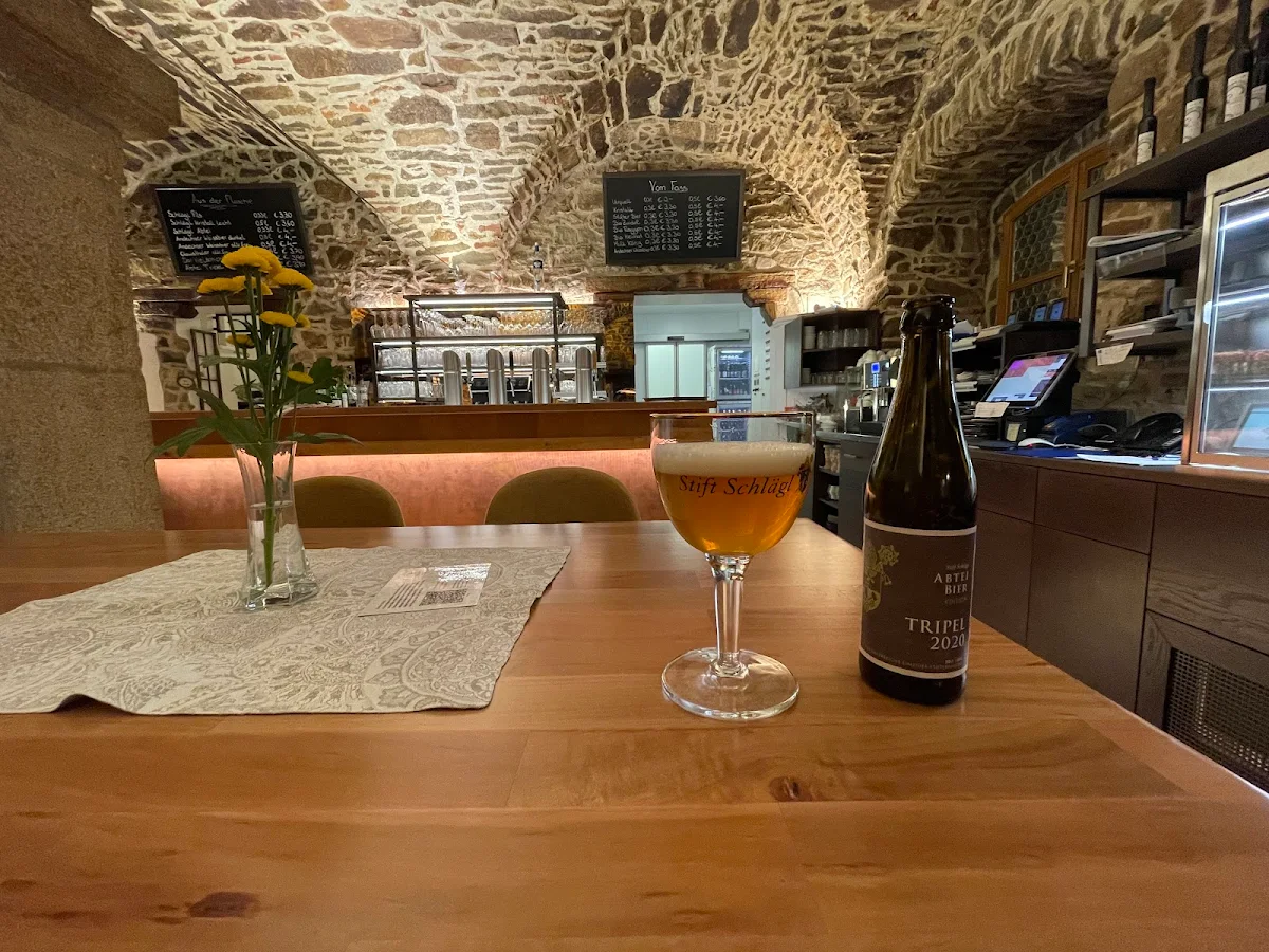 Abtei Bier Tripel 2020