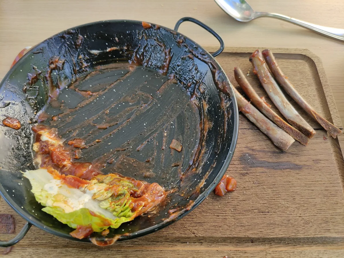 Spareribs