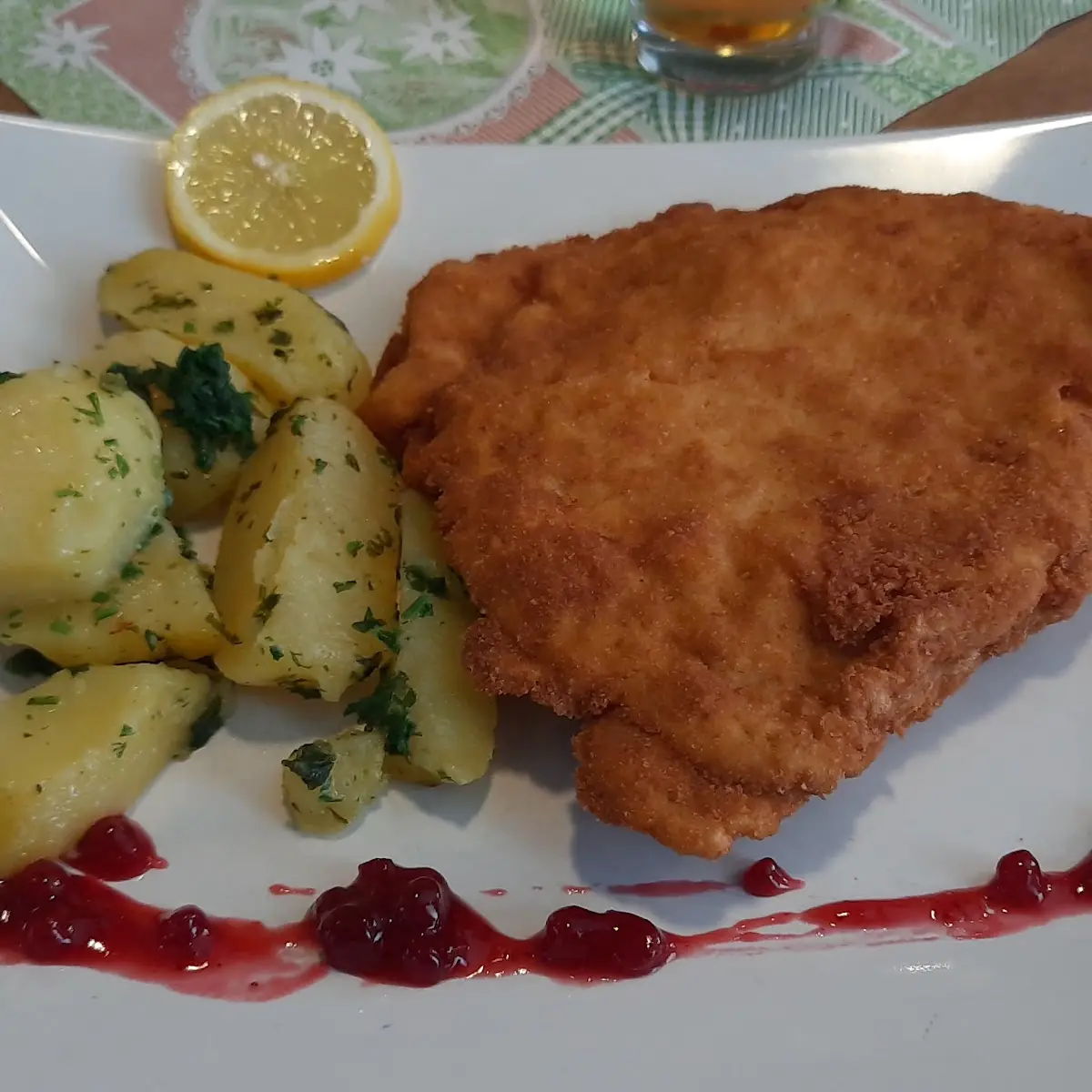 Cordon Bleu