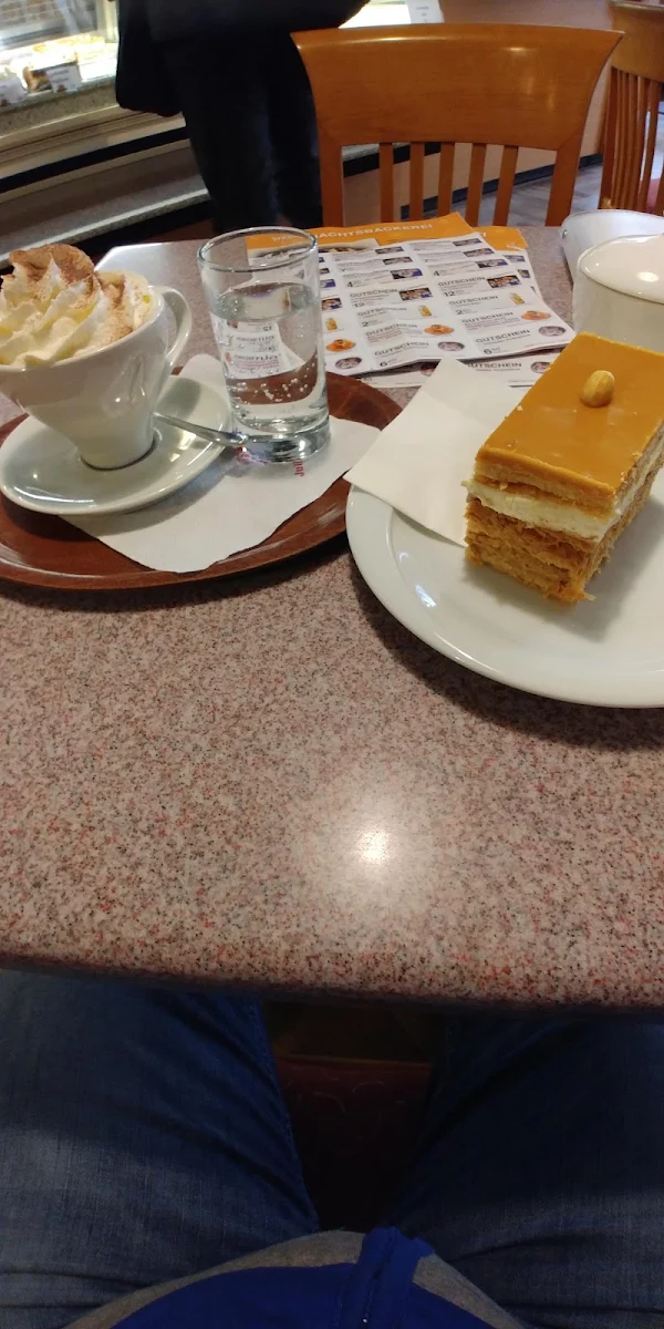 Cremschnitte