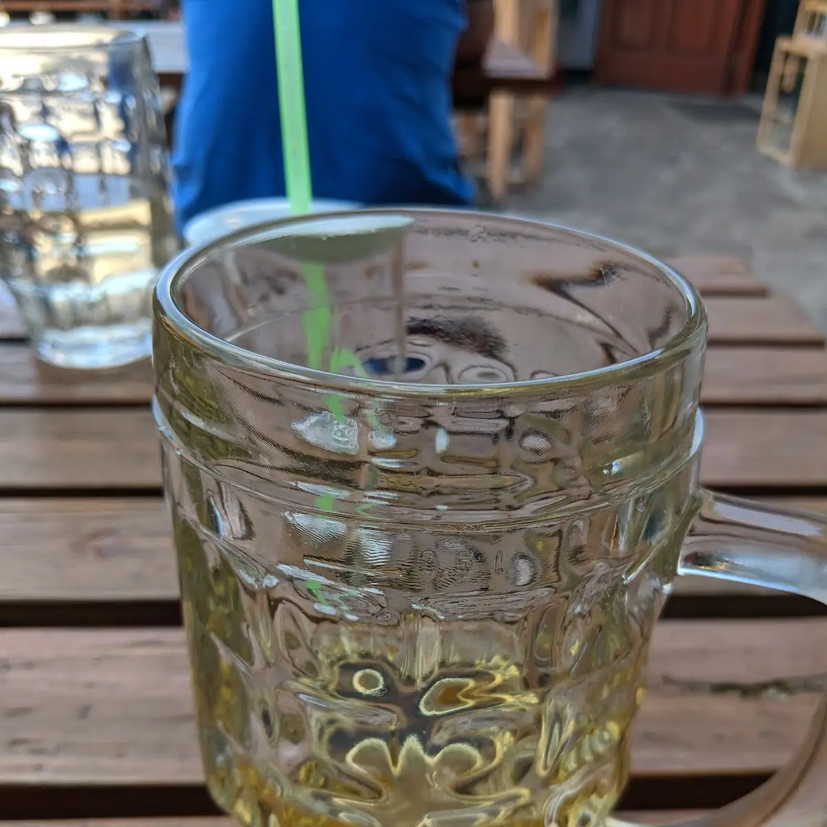 G'spritzter